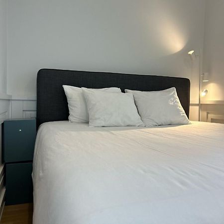 Suite In Shared House In Downtown Lissabon Buitenkant foto