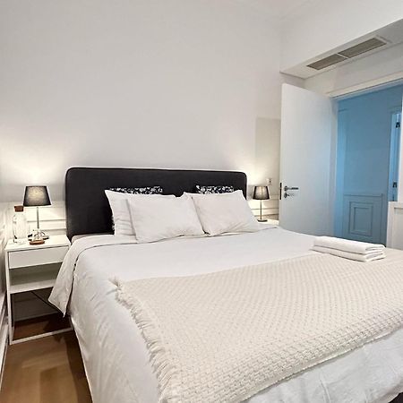 Suite In Shared House In Downtown Lissabon Buitenkant foto