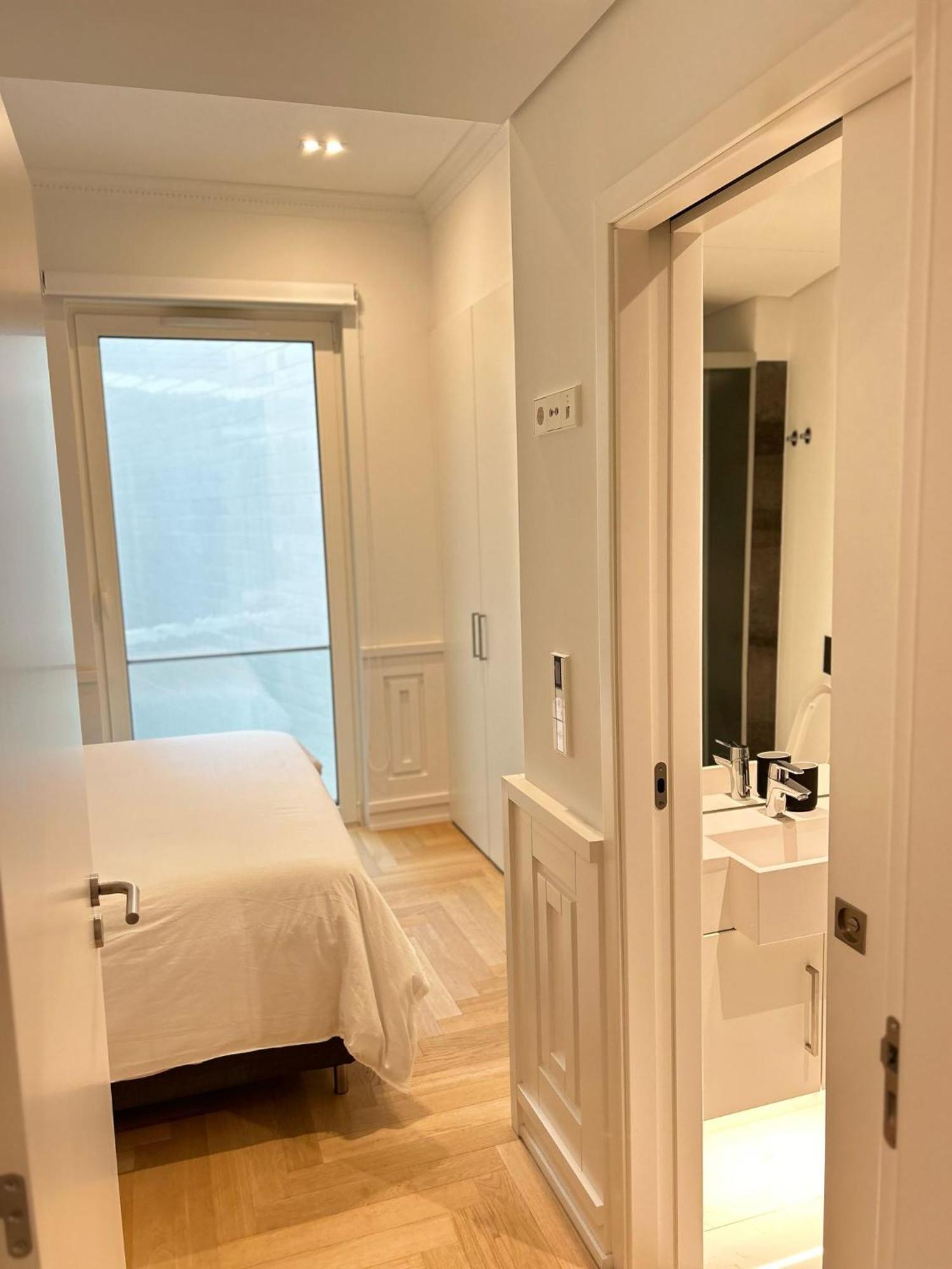 Suite In Shared House In Downtown Lissabon Buitenkant foto