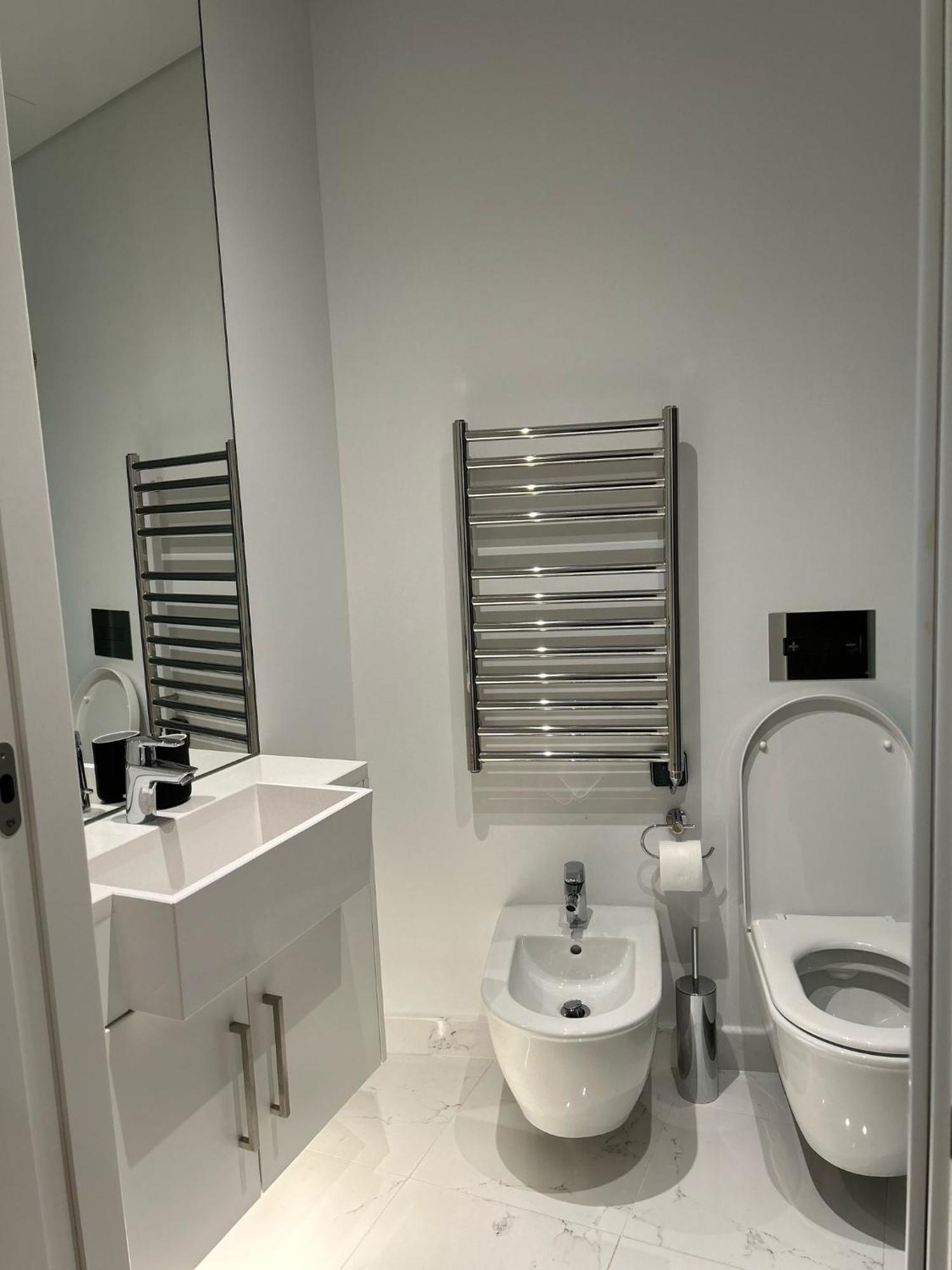 Suite In Shared House In Downtown Lissabon Buitenkant foto